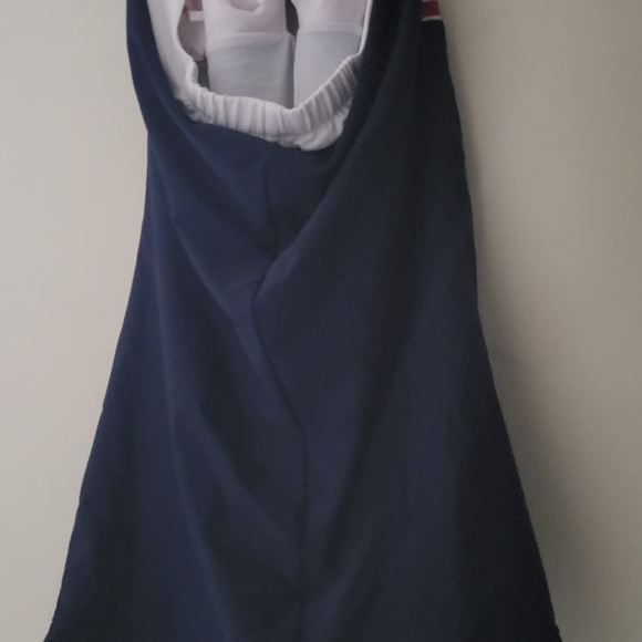 Retro style bathing suit - Picture 6 of 6